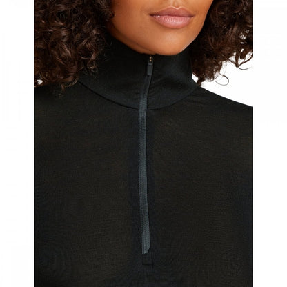 Womens Merino 175 Everyday Long Sleeve Half Zip Thermal Top