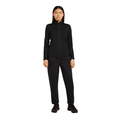 Womens Merino 560 Realfleece™ Elemental Long Sleeve Zip