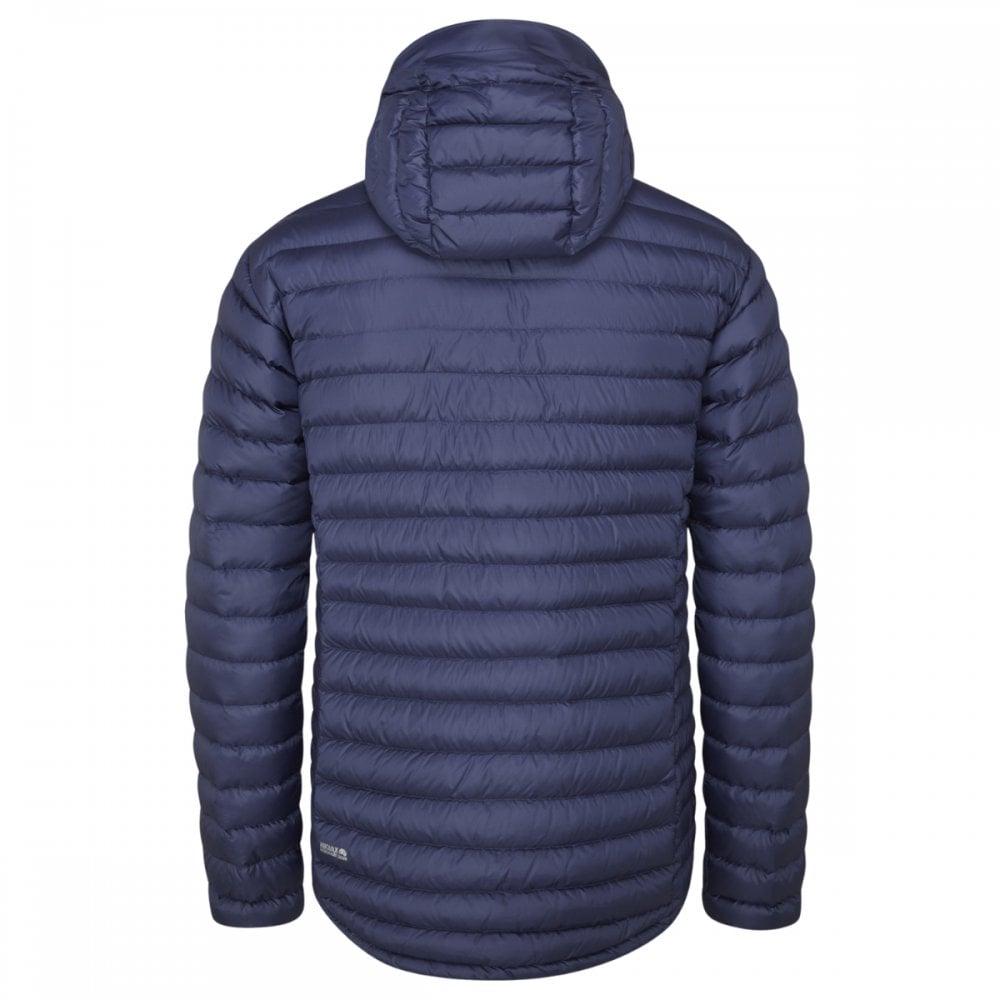 Men's Microlight Alpine Jacket