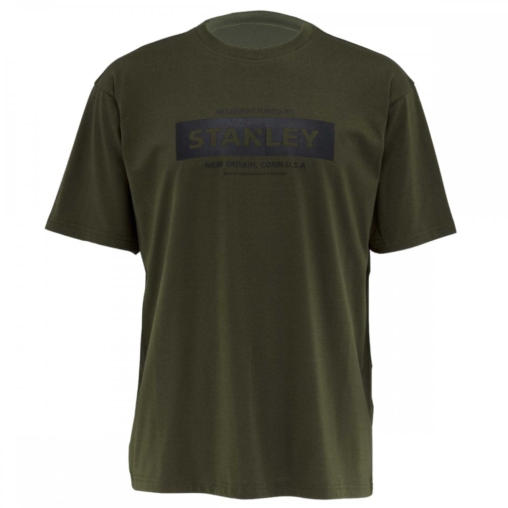 Hampton Tri Colour 3-Pack Of Tees