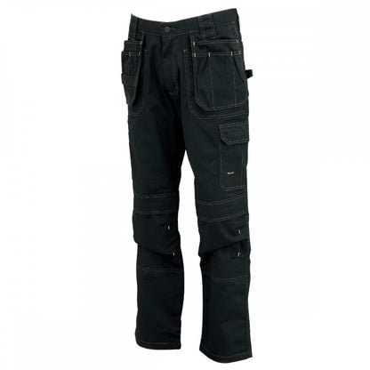 Huntsville Relaxed Fit Holster Pocket Trouser