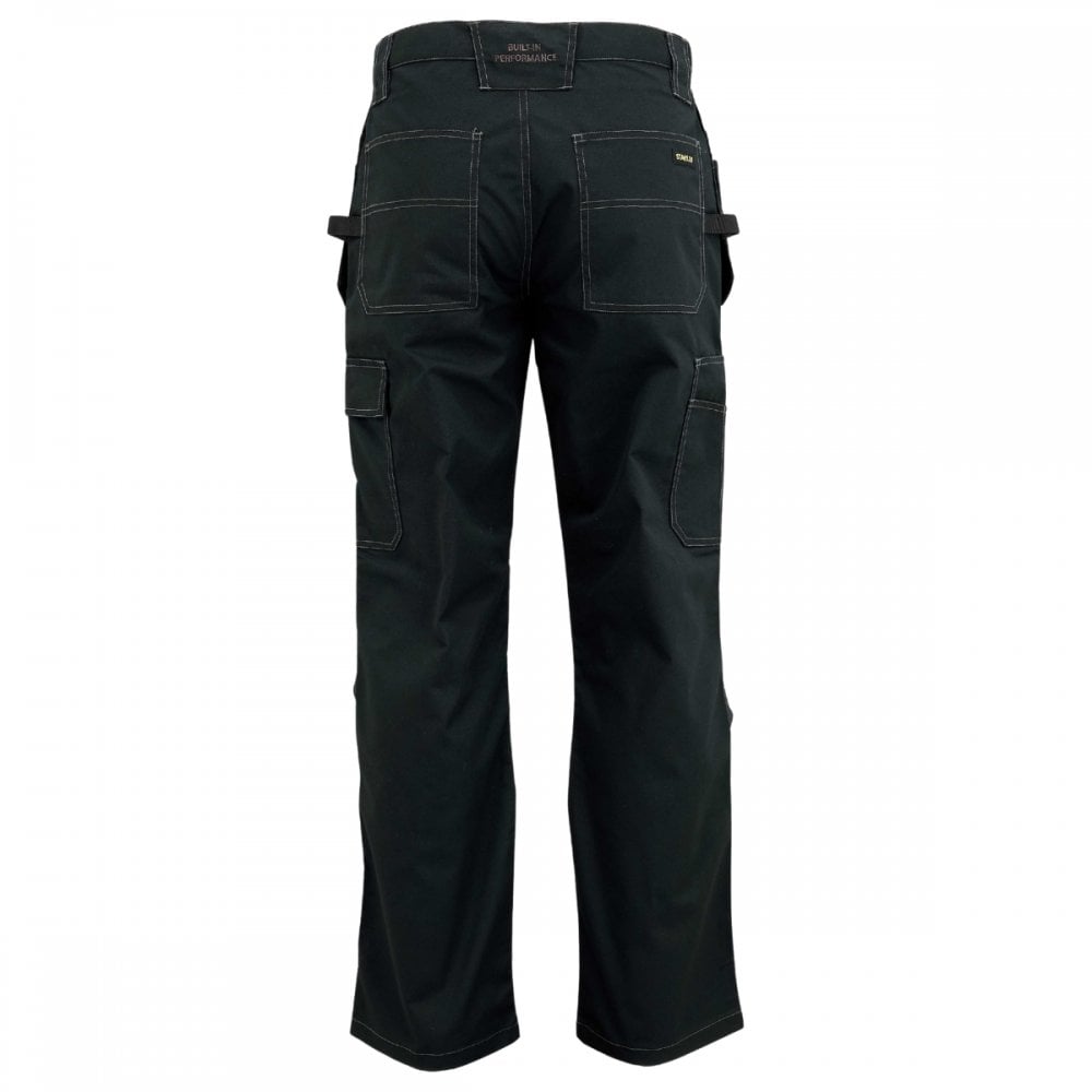Huntsville Relaxed Fit Holster Pocket Trouser