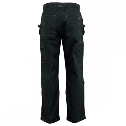 Huntsville Relaxed Fit Holster Pocket Trouser