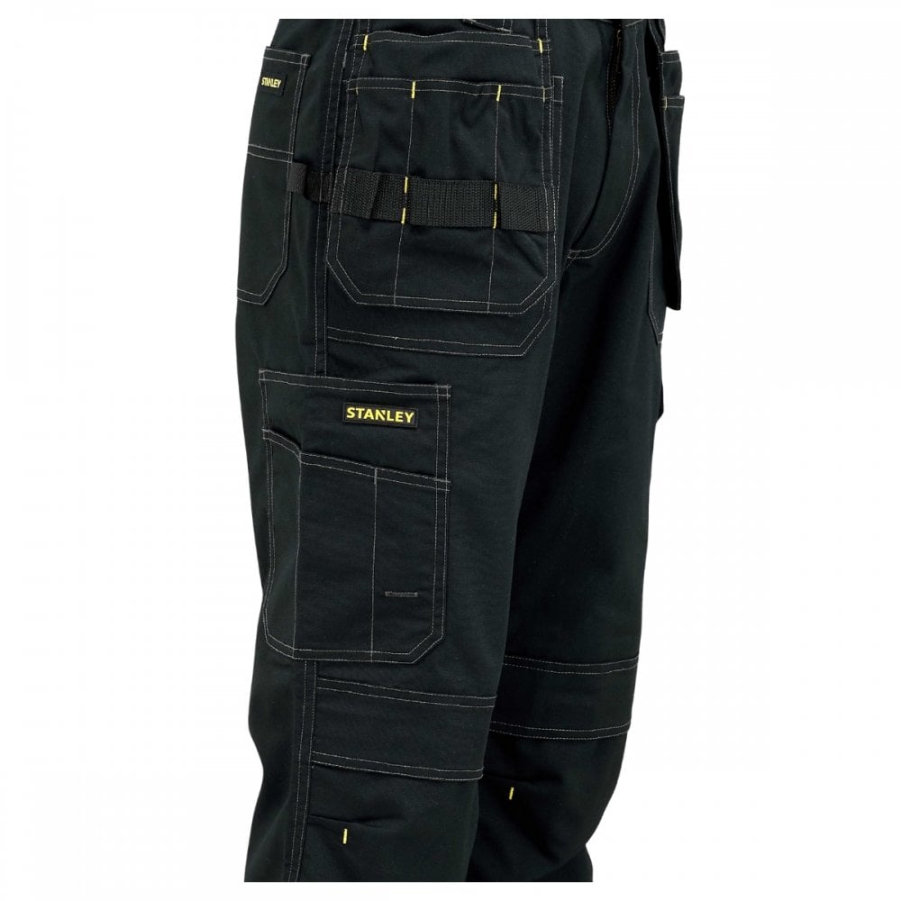 Huntsville Relaxed Fit Holster Pocket Trouser