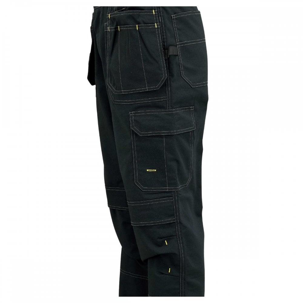 Huntsville Relaxed Fit Holster Pocket Trouser