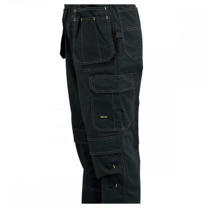 Huntsville Relaxed Fit Holster Pocket Trouser