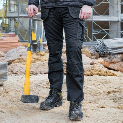 Huntsville Relaxed Fit Holster Pocket Trouser