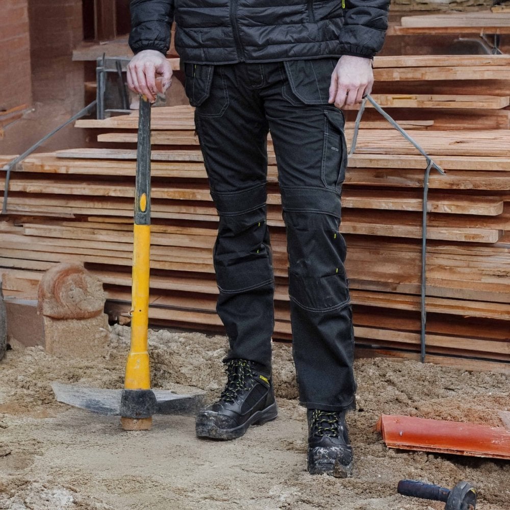 Huntsville Relaxed Fit Holster Pocket Trouser