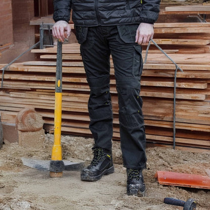 Huntsville Relaxed Fit Holster Pocket Trouser