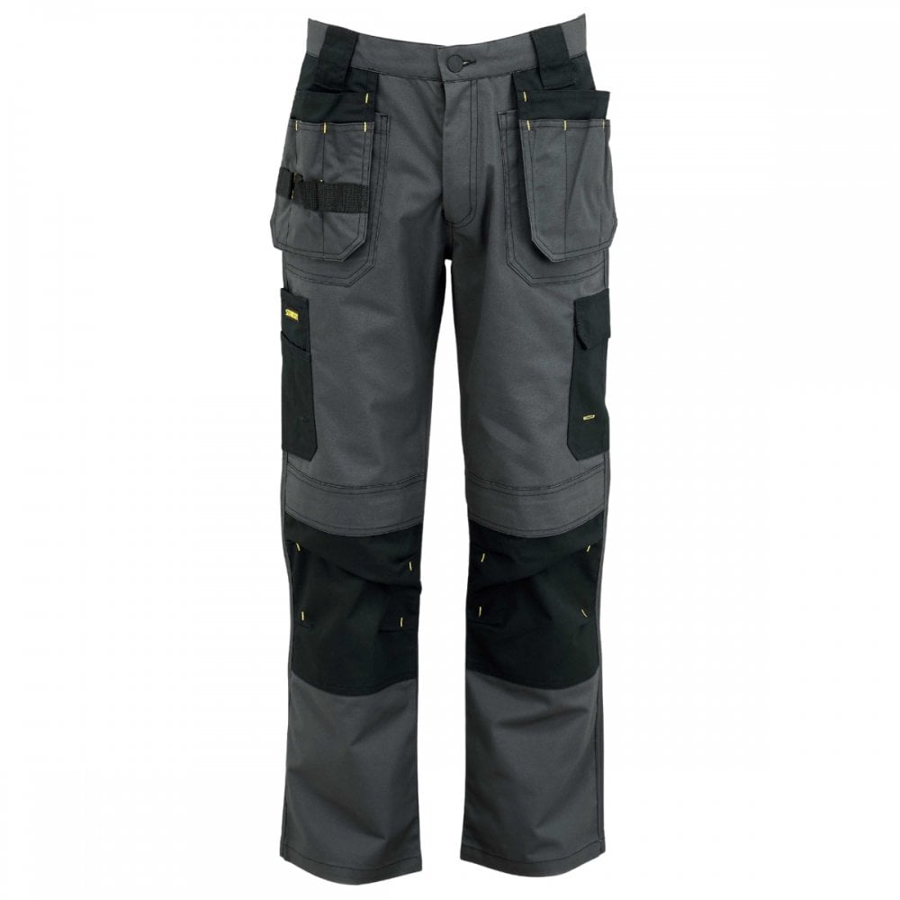 Huntsville Relaxed Fit Holster Pocket Trouser