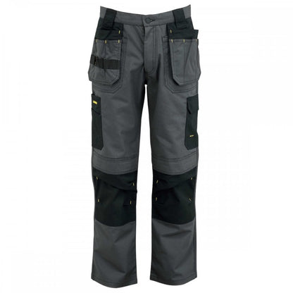Huntsville Relaxed Fit Holster Pocket Trouser