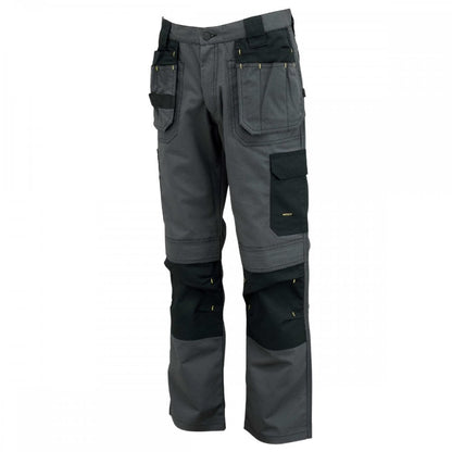 Huntsville Relaxed Fit Holster Pocket Trouser