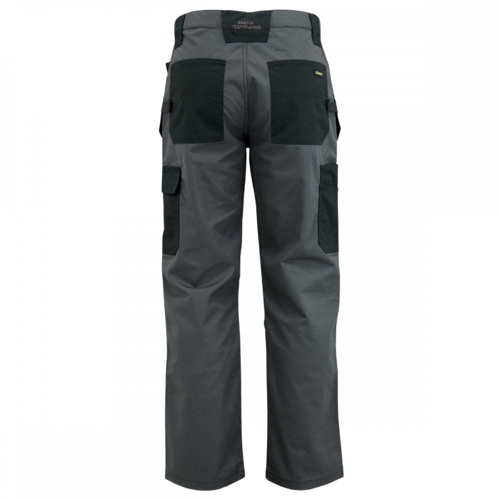 Huntsville Relaxed Fit Holster Pocket Trouser