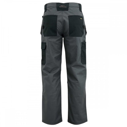 Huntsville Relaxed Fit Holster Pocket Trouser