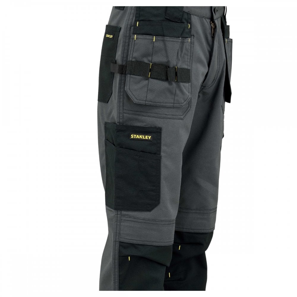 Huntsville Relaxed Fit Holster Pocket Trouser