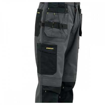 Huntsville Relaxed Fit Holster Pocket Trouser