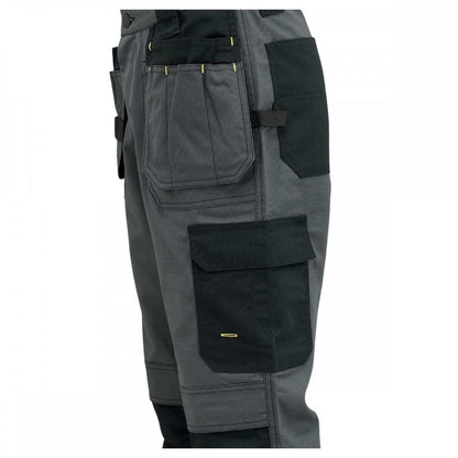 Huntsville Relaxed Fit Holster Pocket Trouser