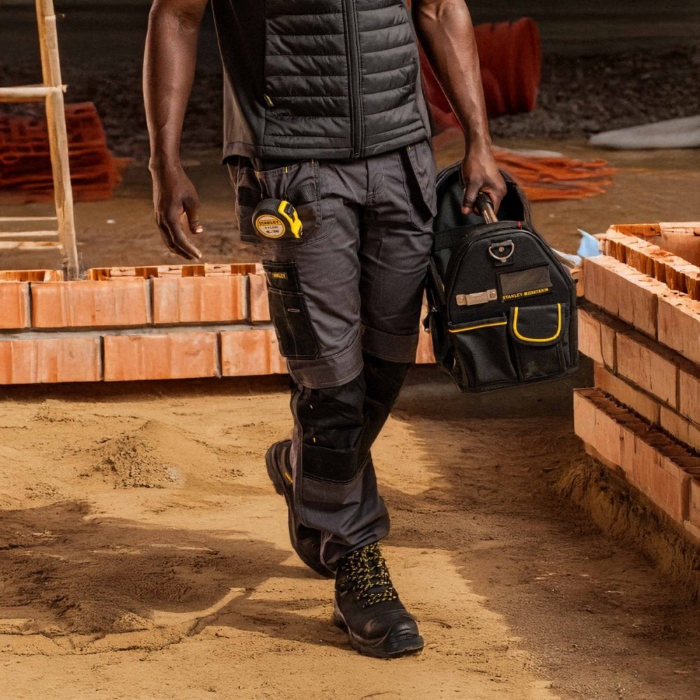 Huntsville Relaxed Fit Holster Pocket Trouser