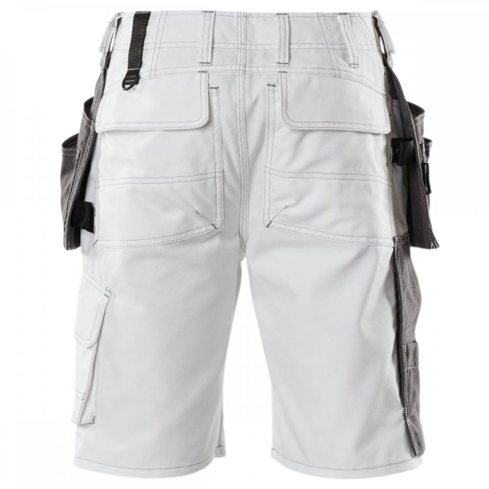 09349 Zafra Hardwear Shorts With Holster Pockets