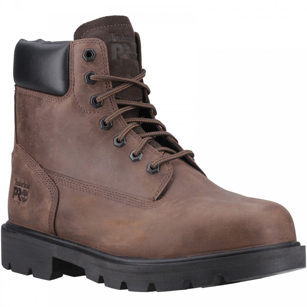 Sawhorse 2.0 Safety Boot