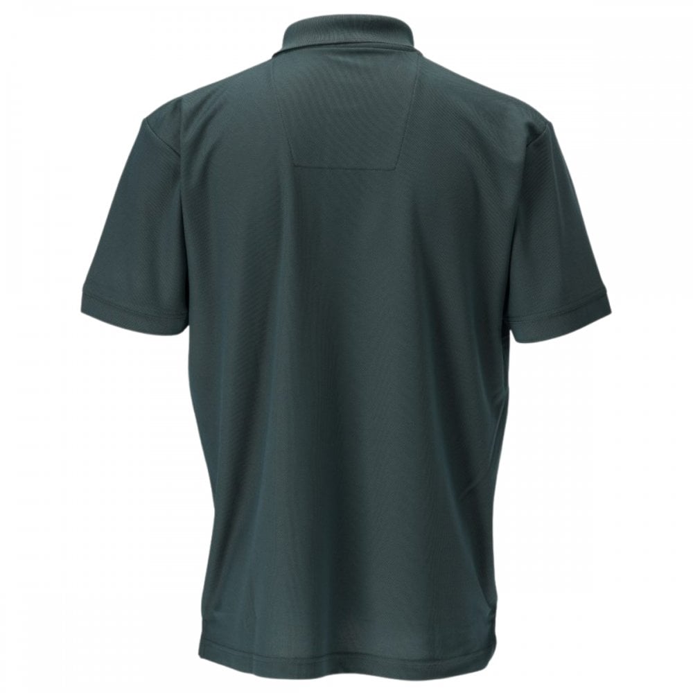 17083 Crossover Polo shirt