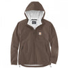 105751 Relaxed Fit Packable Jacket