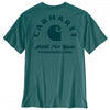 107317 Irvine Relaxed Work T-Shirt