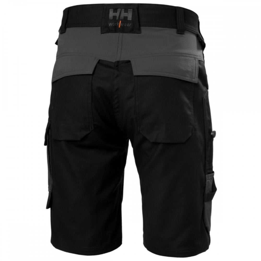 77361 Oxford 2.0 Connect Shorts