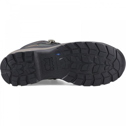 Euro Hiker Safety Boot