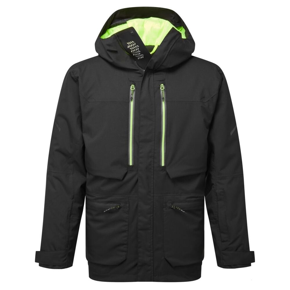 EV461 EV4 Winter Parka