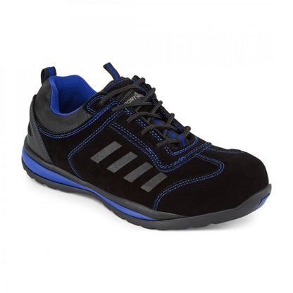 FW34 Steelite Lusum Safety Trainer S1P HRO