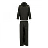 PVC Coated Rain Suit
