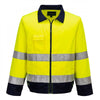Madrid Hi-Vis Jacket