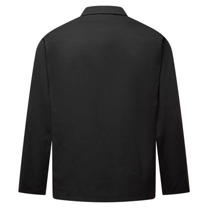 AS18 Anti-Static ESD Lab Jacket
