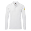 AS23 Anti-Static ESD Polo Shirt L/S