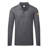 AS23 Anti-Static ESD Polo Shirt L/S