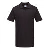 CD812 WX2 Eco Polo Shirt S/S