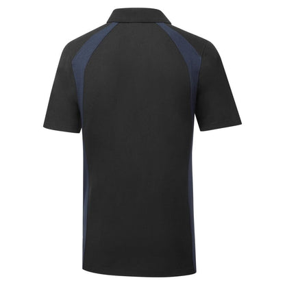 CD812 WX2 Eco Polo Shirt S/S