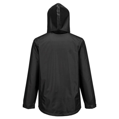CD867 WX2 Eco Rain Jacket
