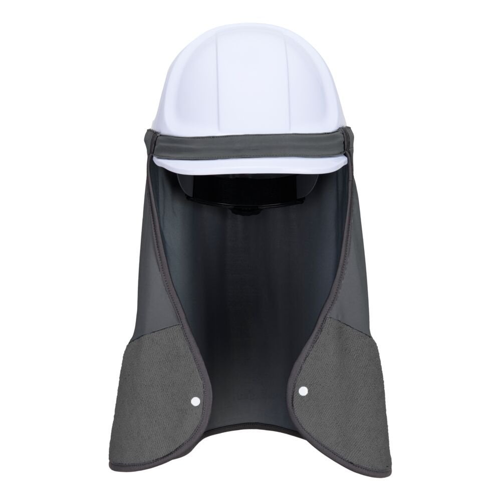 CV26 Cooling Helmet Neck Shade