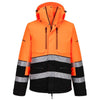 EV467 EV4 Hi-Vis Winter Jacket