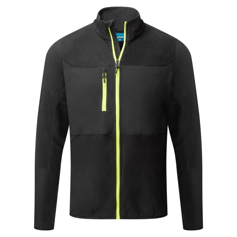 EV476 EV4 Stretch Fleece