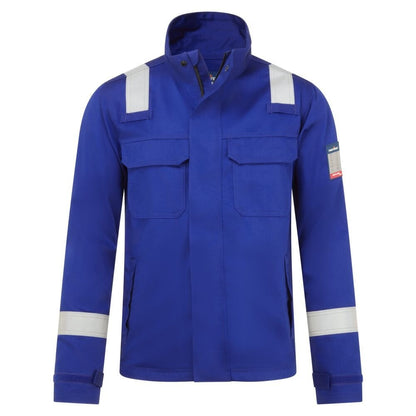 FR609 Bizflame Work+ FR Jacket