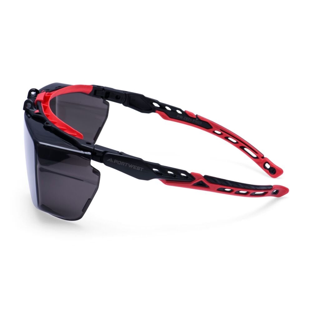 PR03 Extra OTG Safety Glasses