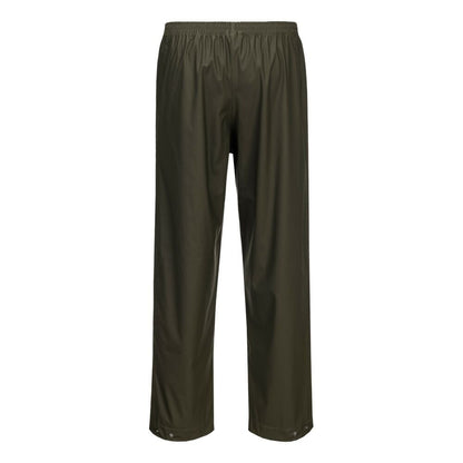 S650 Flexatex Chem Trousers
