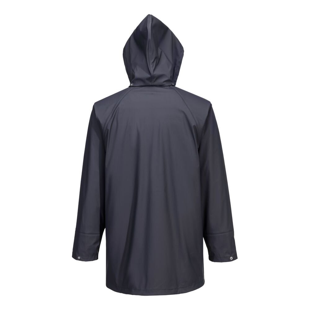 S651 Flexatex Chem Jacket
