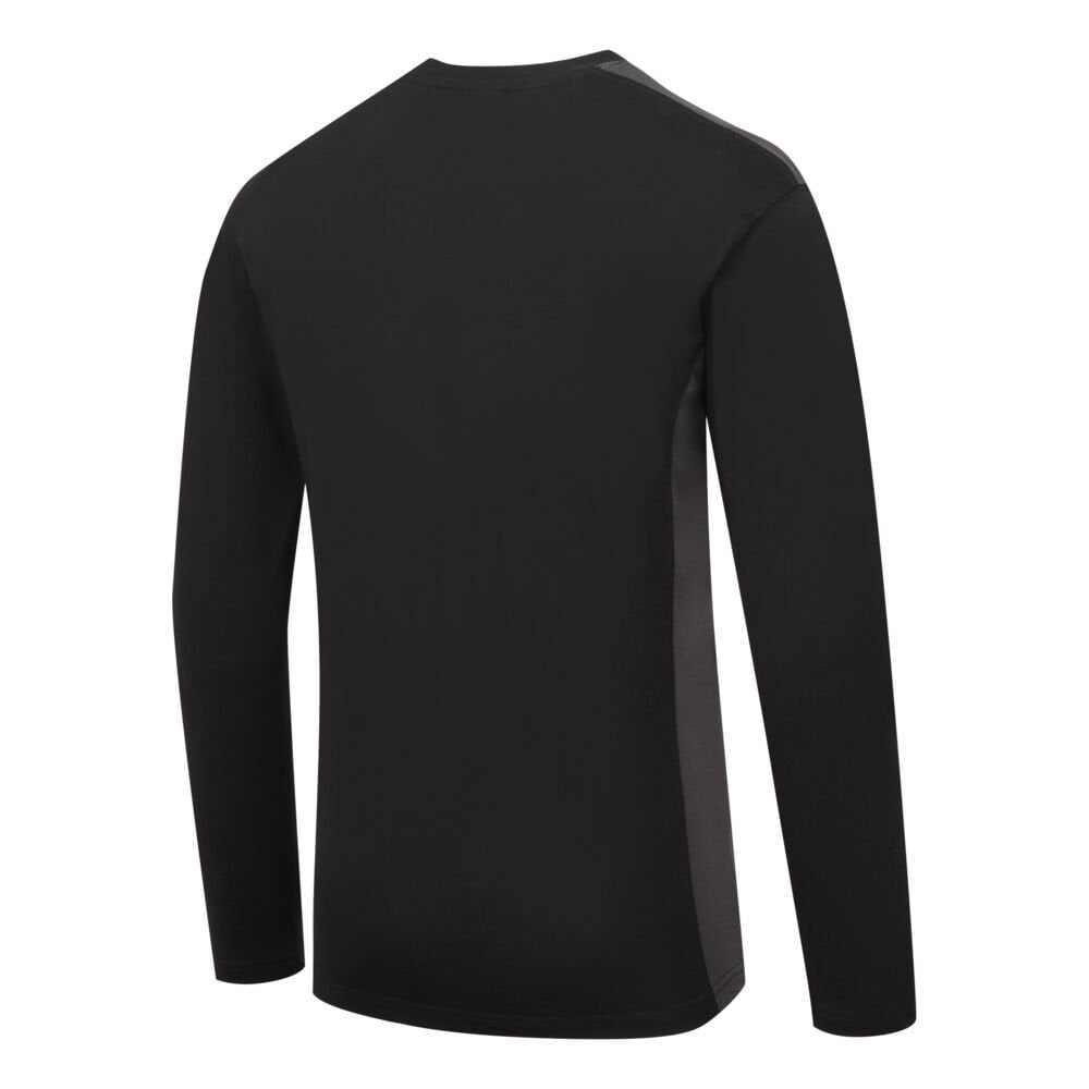 W1664 Two-Tone T-Shirt L/S